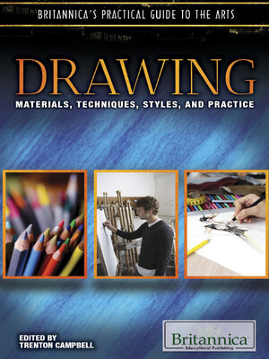 cover image of Drawing